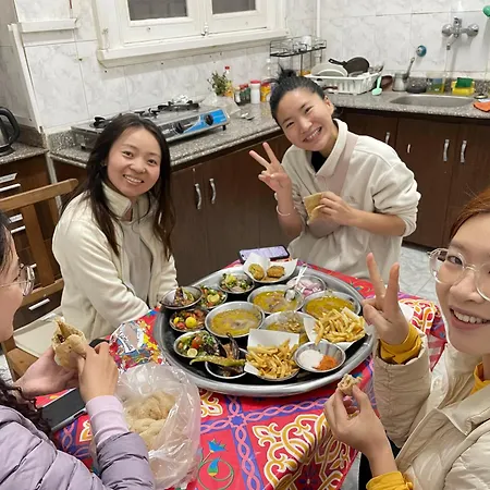 Homestay-3