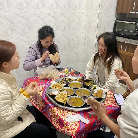 Homestay-2