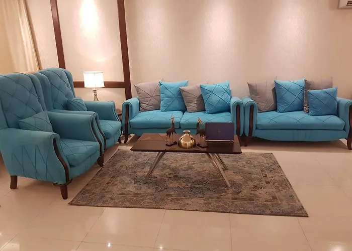 Lebanon Apartment