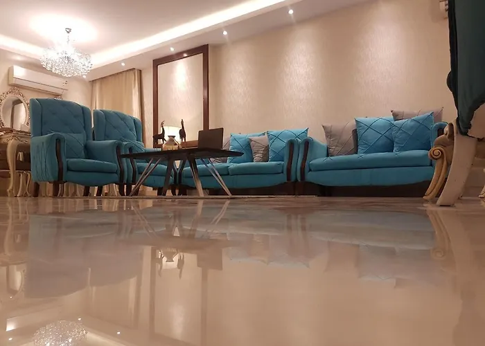 Lebanon Apartment